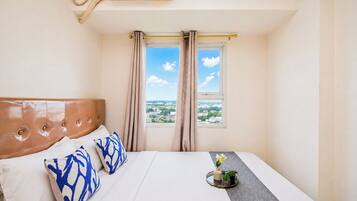 Standard-Apartment