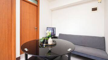 Apartemen Standar
