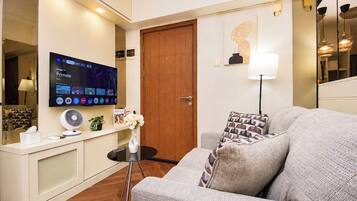 Apartemen Standar