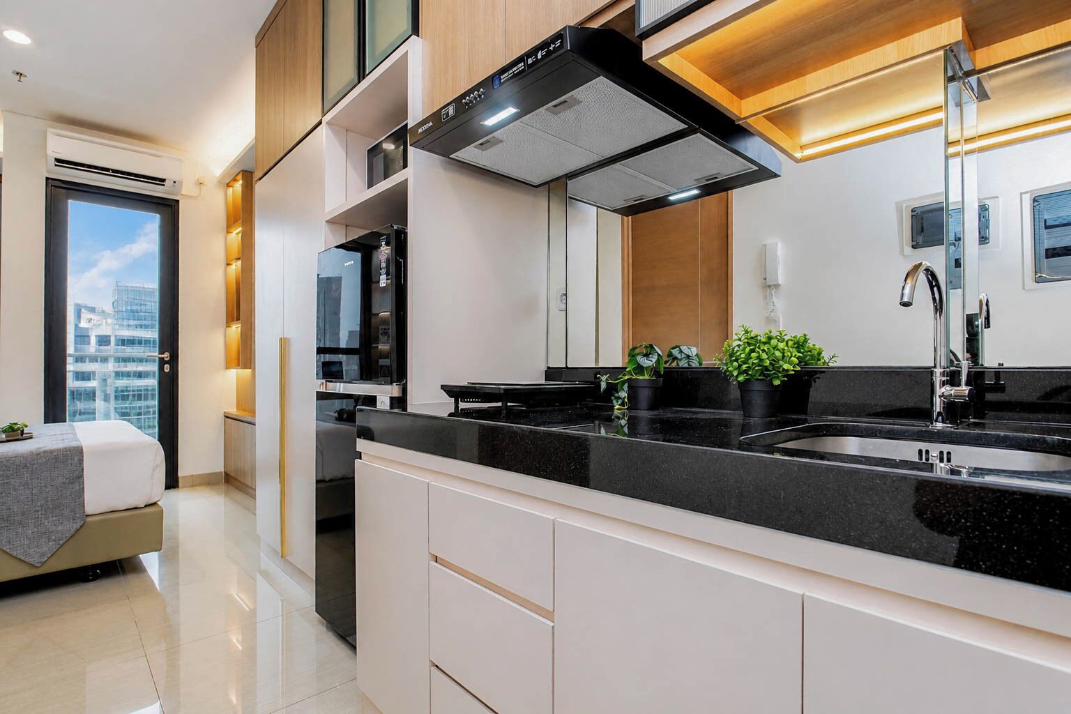 Standard Studio | Private kitchen