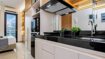 Standard Studio | Private kitchen