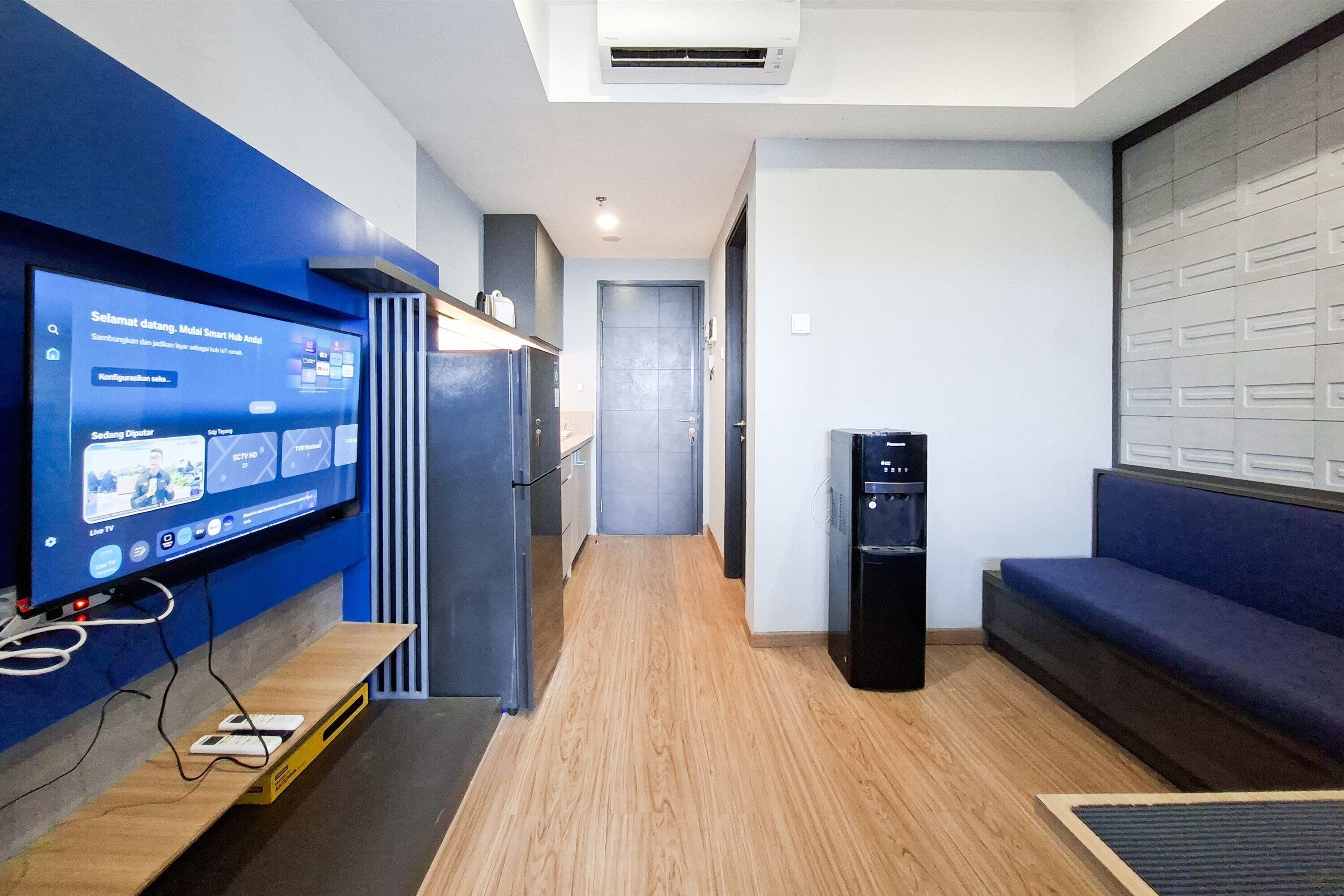 Apartamento estándar