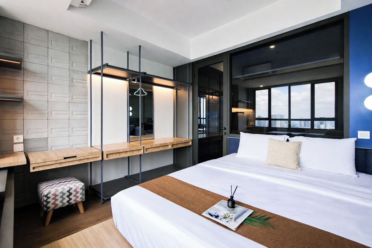 Apartamento estándar