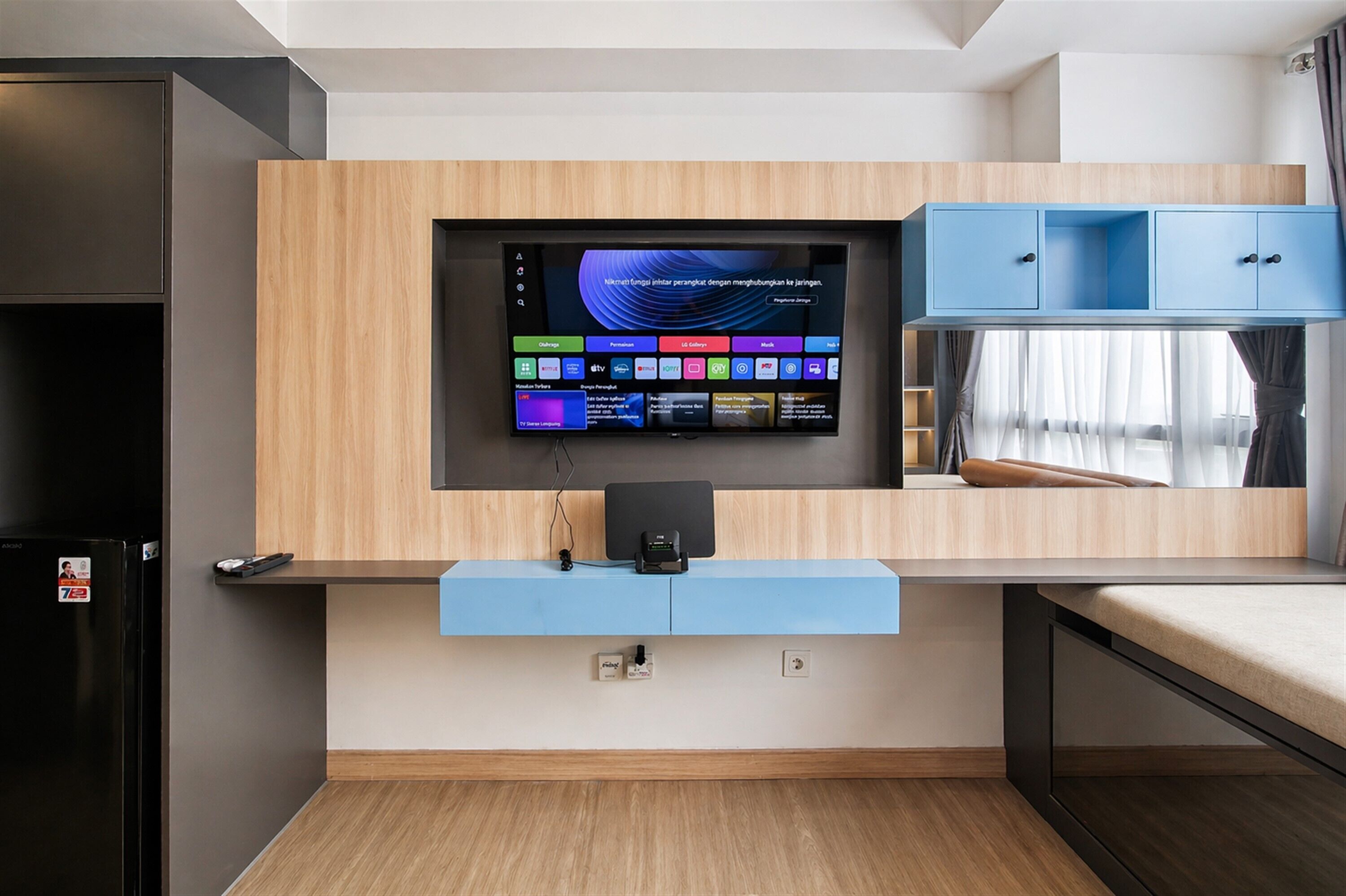 Television