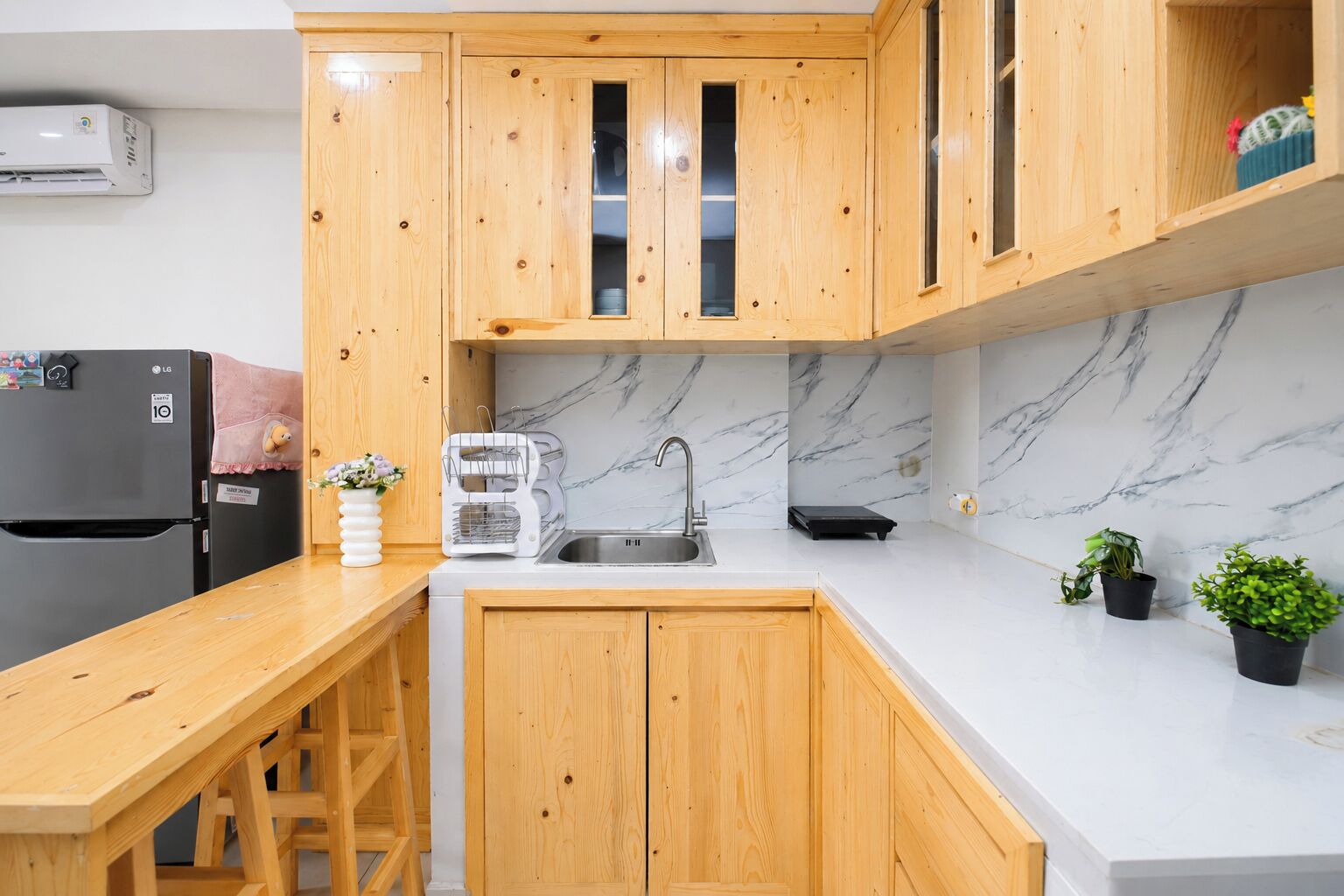 Standard Studio | Private kitchen