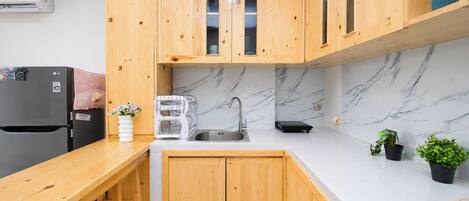 Standard Studio | Private kitchen
