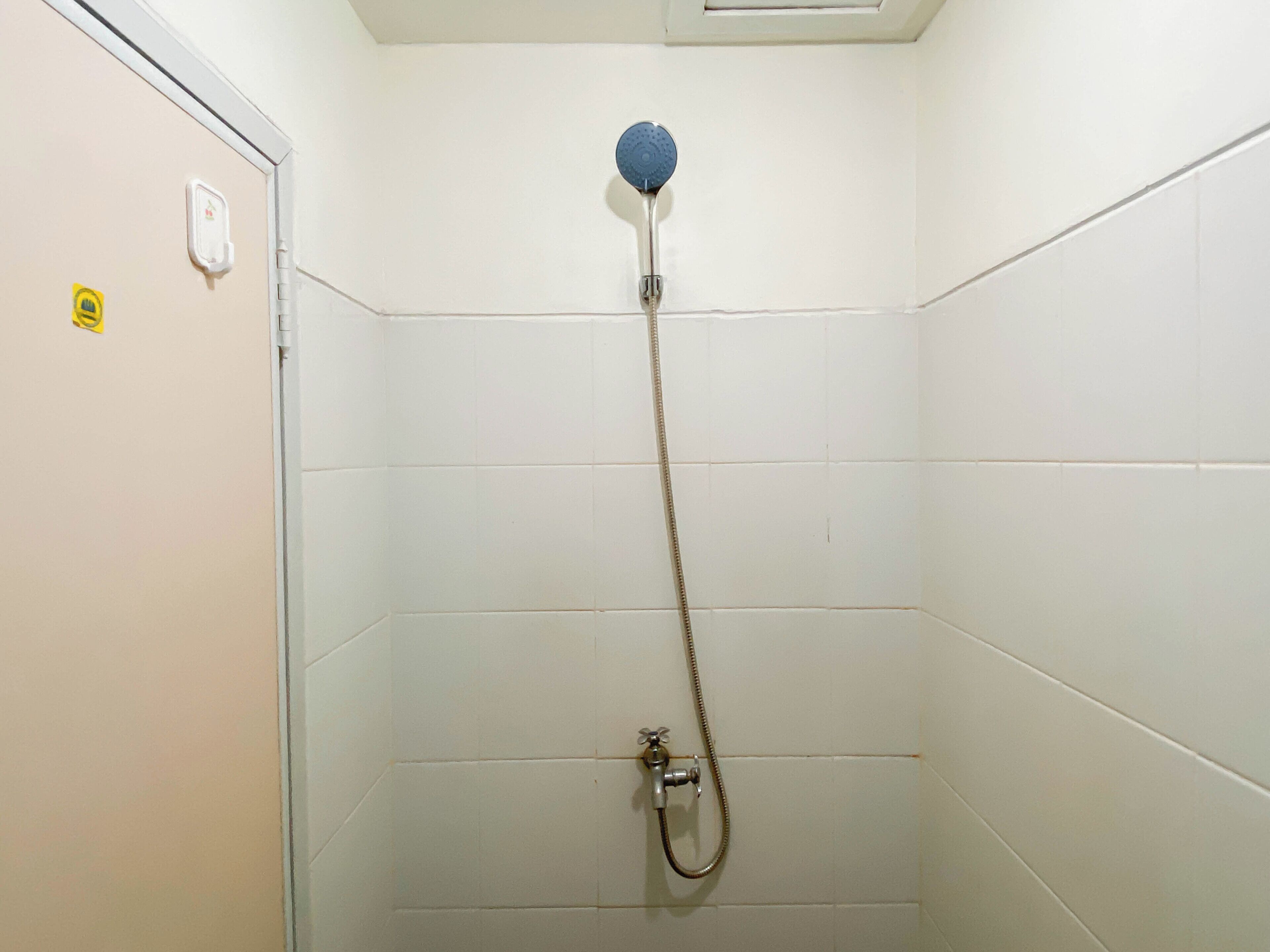 Estudio estándar | Baño