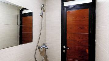 Estudio estándar | Baño
