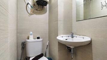 Standard-Studio | Badezimmer