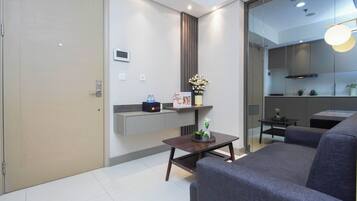 Apartamento standard