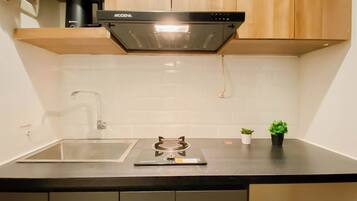 Standard Studio | Private kitchen
