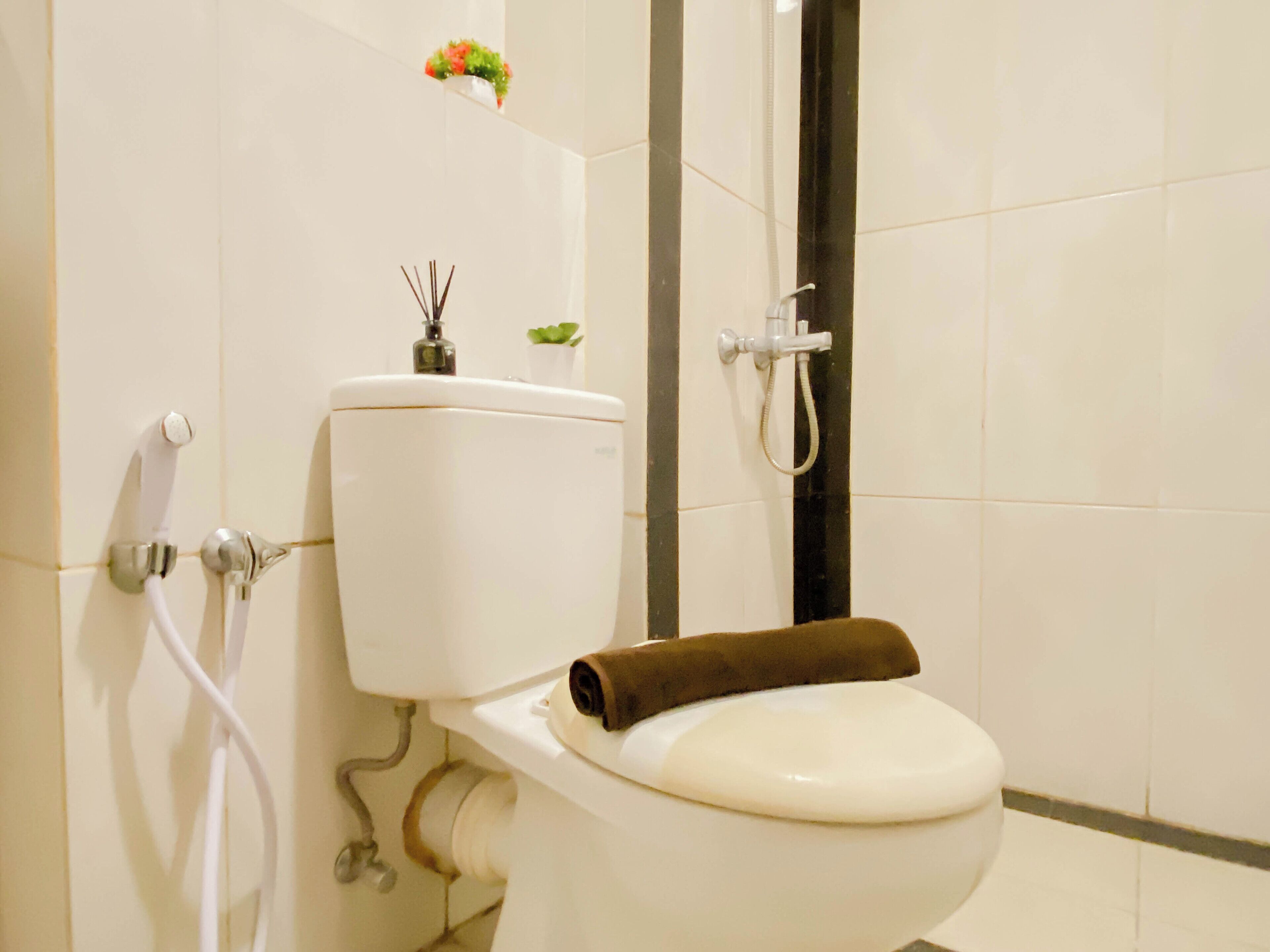 Standard-Studio | Badezimmer