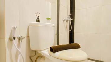 Standard-Studio | Badezimmer