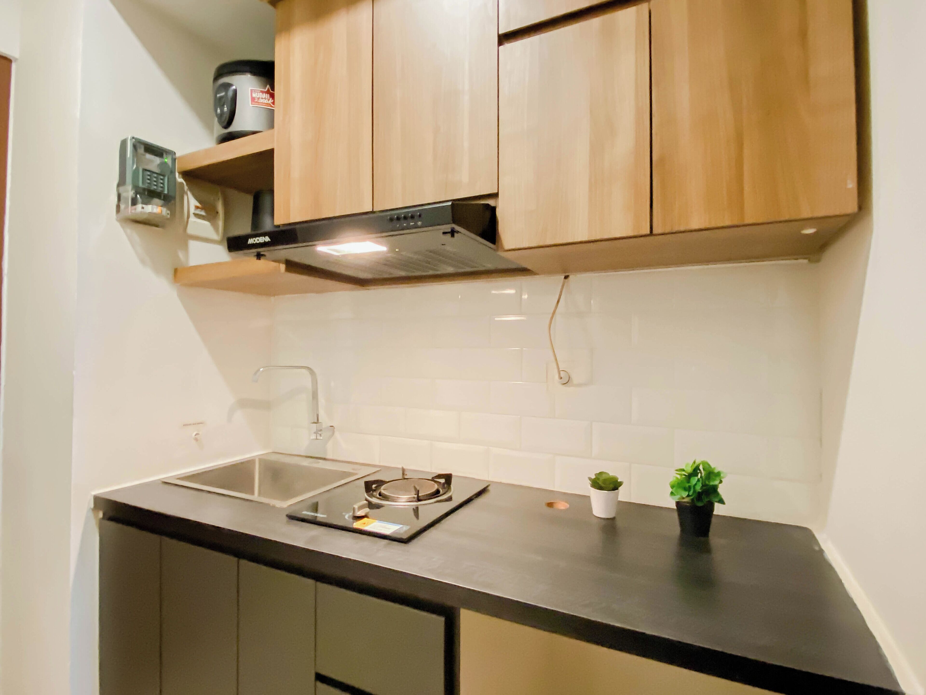 Standard Studio | Private kitchen