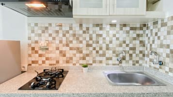 Standard Studio | Private kitchen