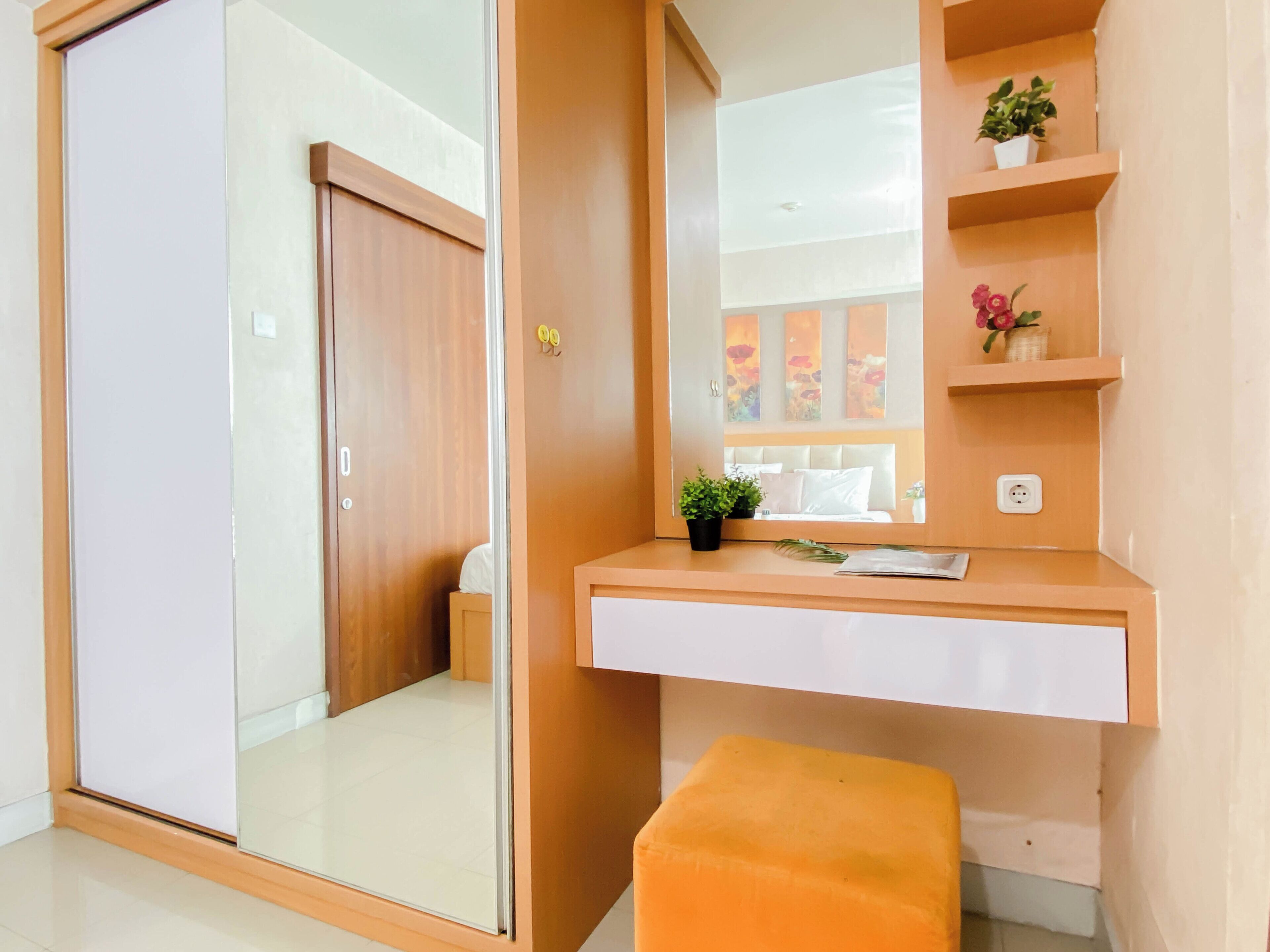 Appartement Standard