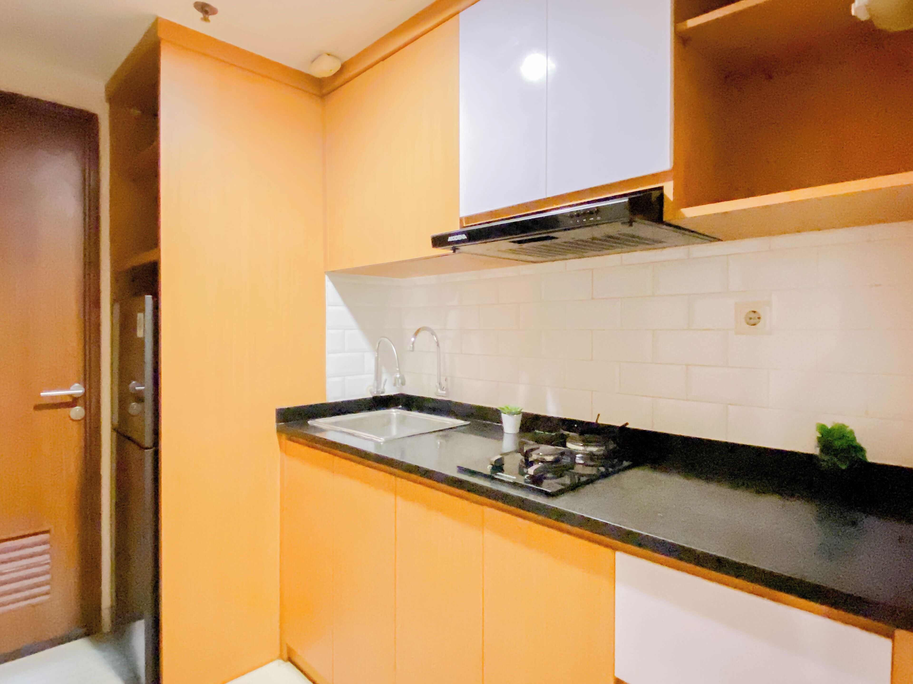 Standard Apartment | Private kitchen