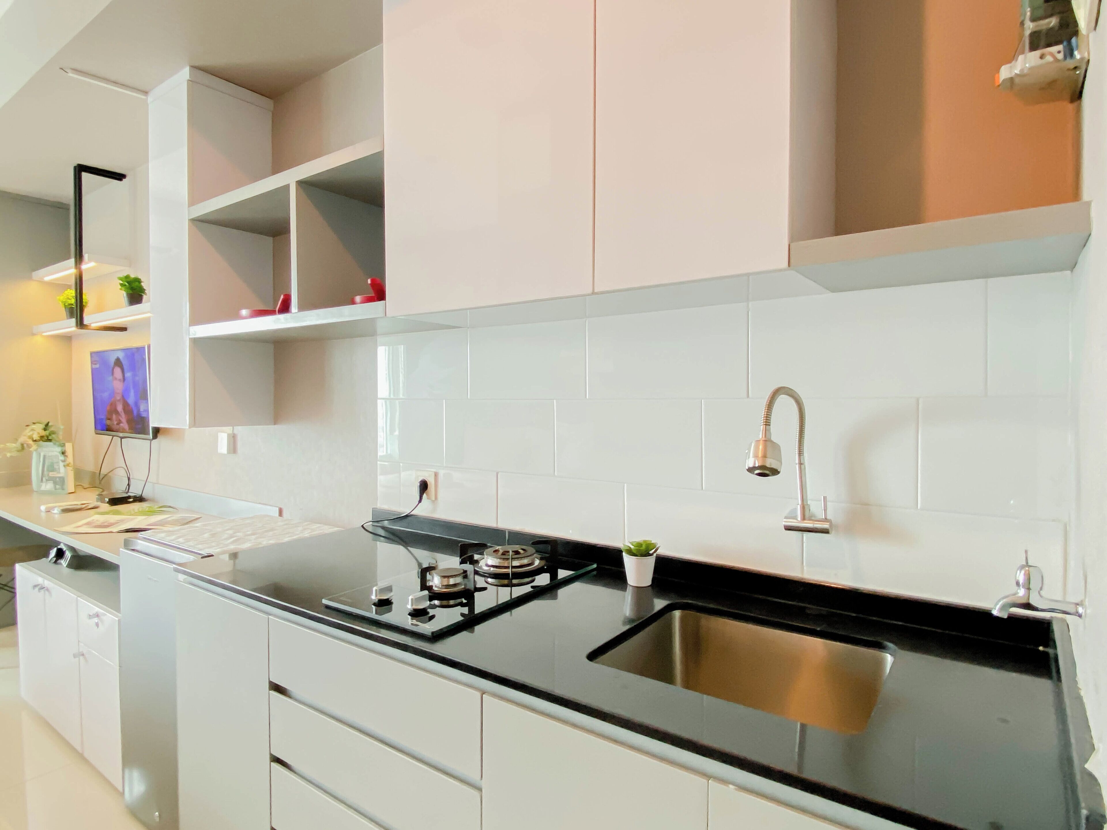 Studio Standard | Cuisine privée