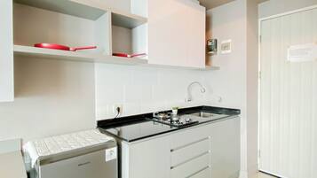 Standard Studio | Private kitchen
