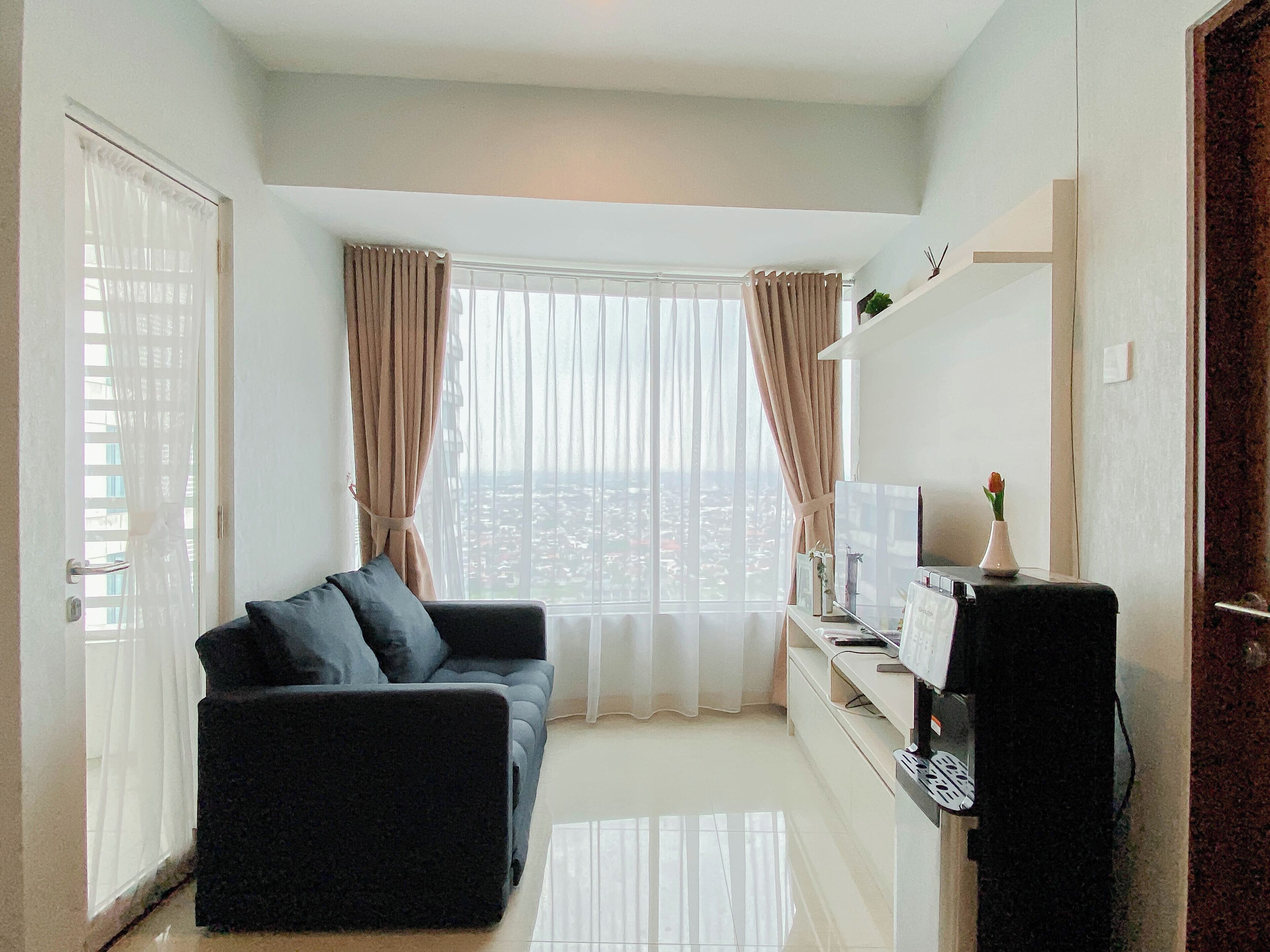 Standard Apartment