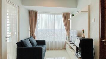 Apartamento estándar