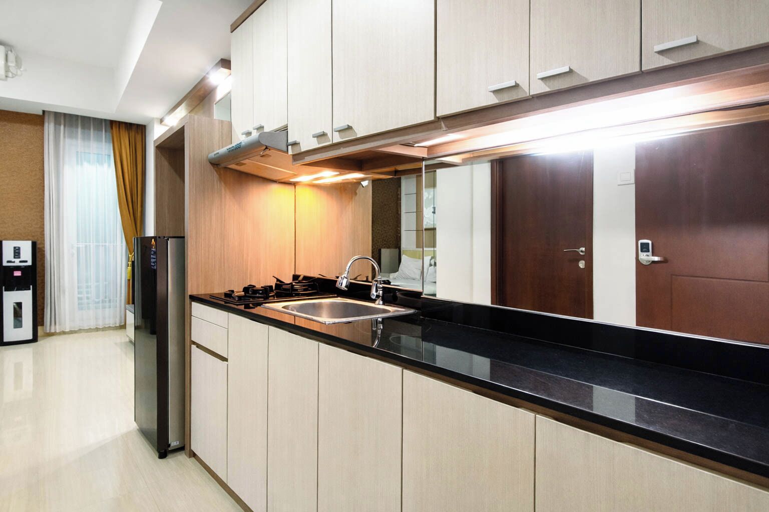 Standard Studio | Private kitchen