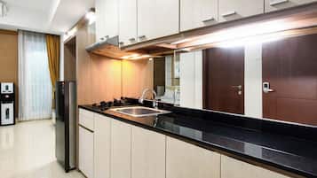 Standard Studio | Private kitchen