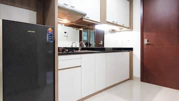 Standard Studio | Private kitchen