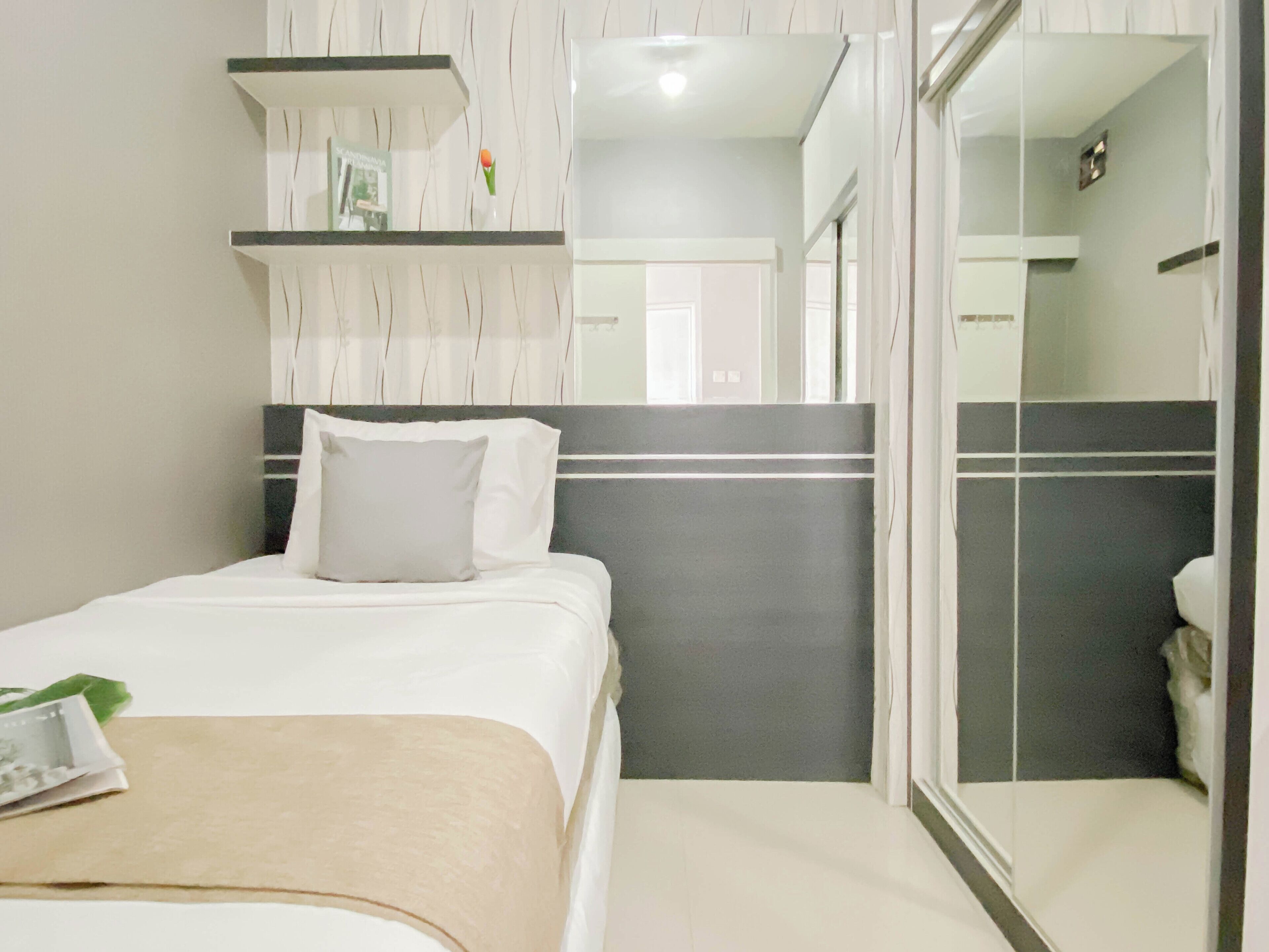 Standard Apartment