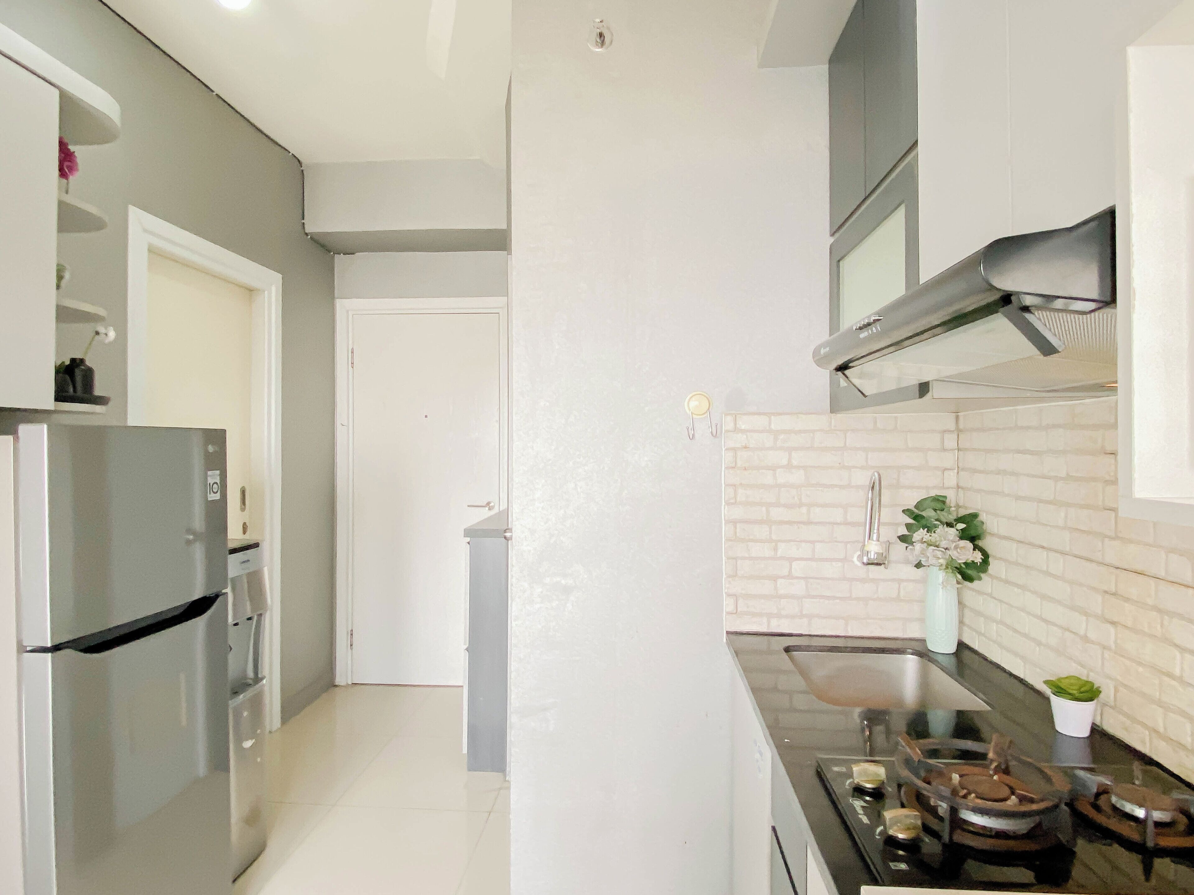 Standard Apartment | Private kitchen