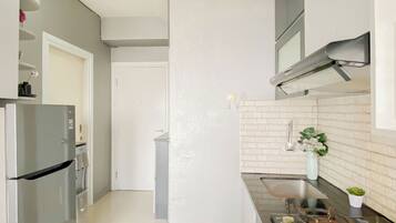 Standard Apartment | Private kitchen