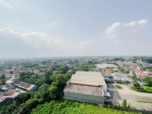 Studio Tiêu chuẩn | Quang cảnh thành phố