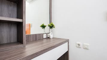Apartamento standard