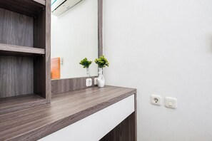 Apartemen Standar