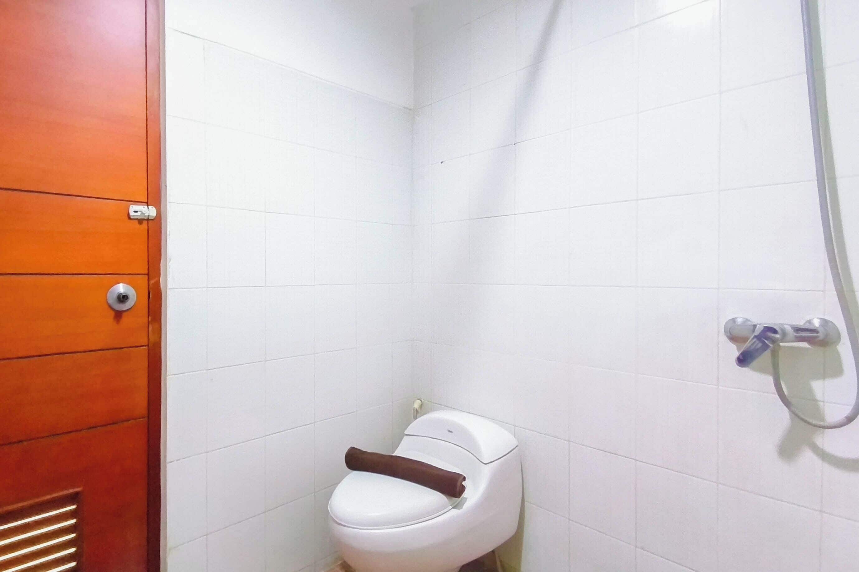 Appartement Standard | Salle de bain
