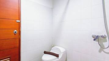 Appartement Standard | Salle de bain