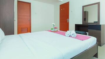 Standard-Apartment