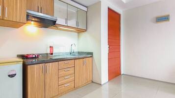 Standard Apartment | Private kitchen