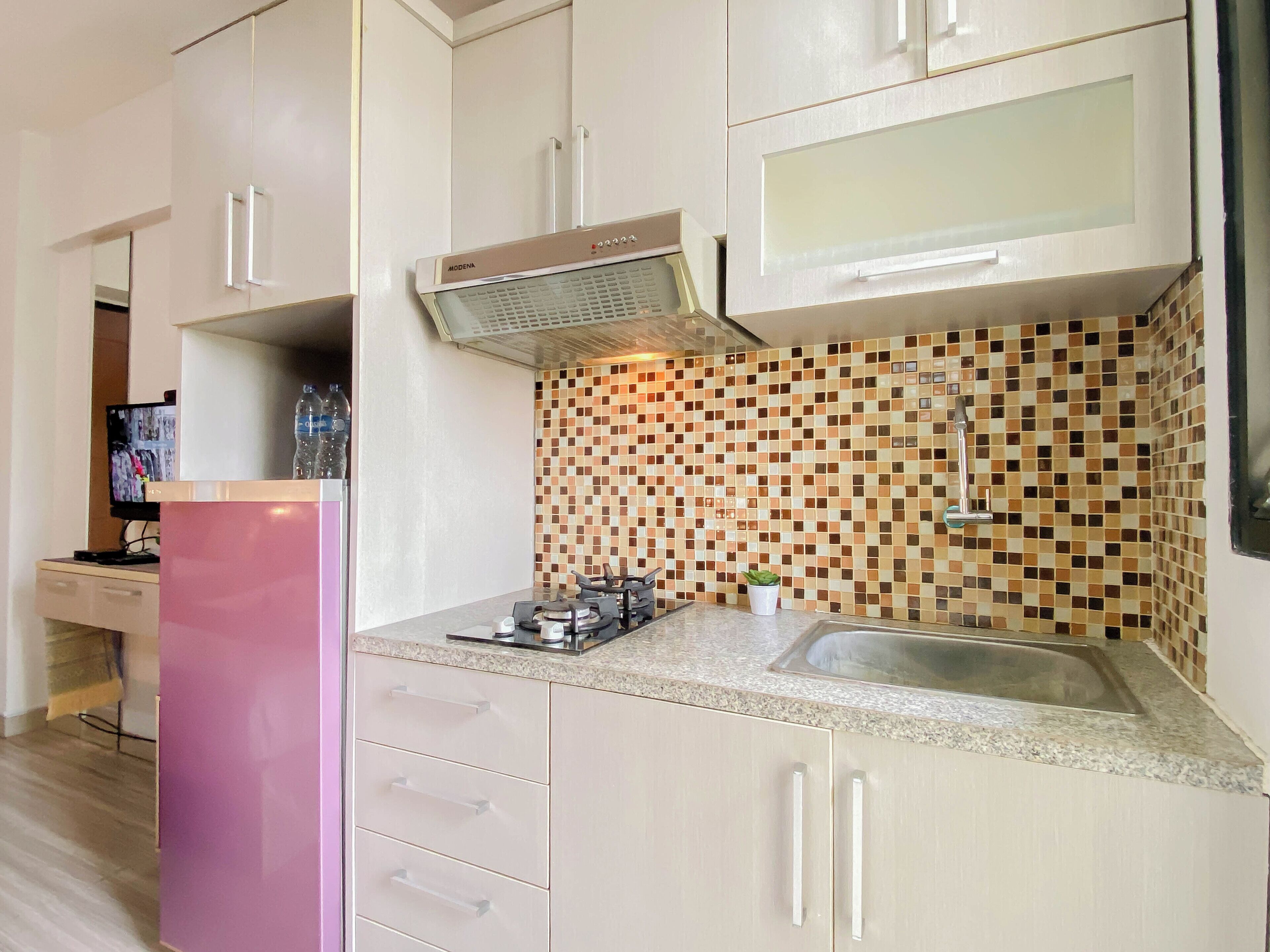 Standard Studio | Private kitchen