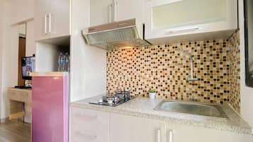 Standard Studio | Private kitchen