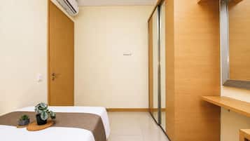 Apartamento standard