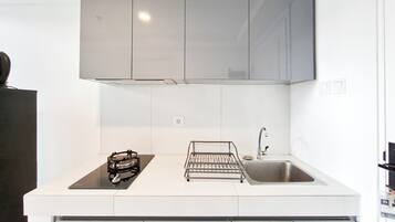 Standard Studio | Private kitchen