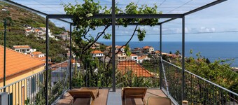 Sun Hill – Comfort in the South of the Island