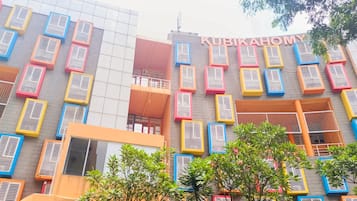 Fachada