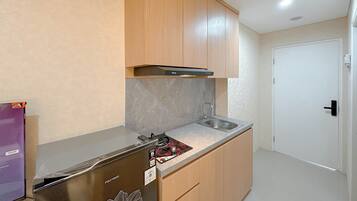 Estudio estándar | Cocina privada