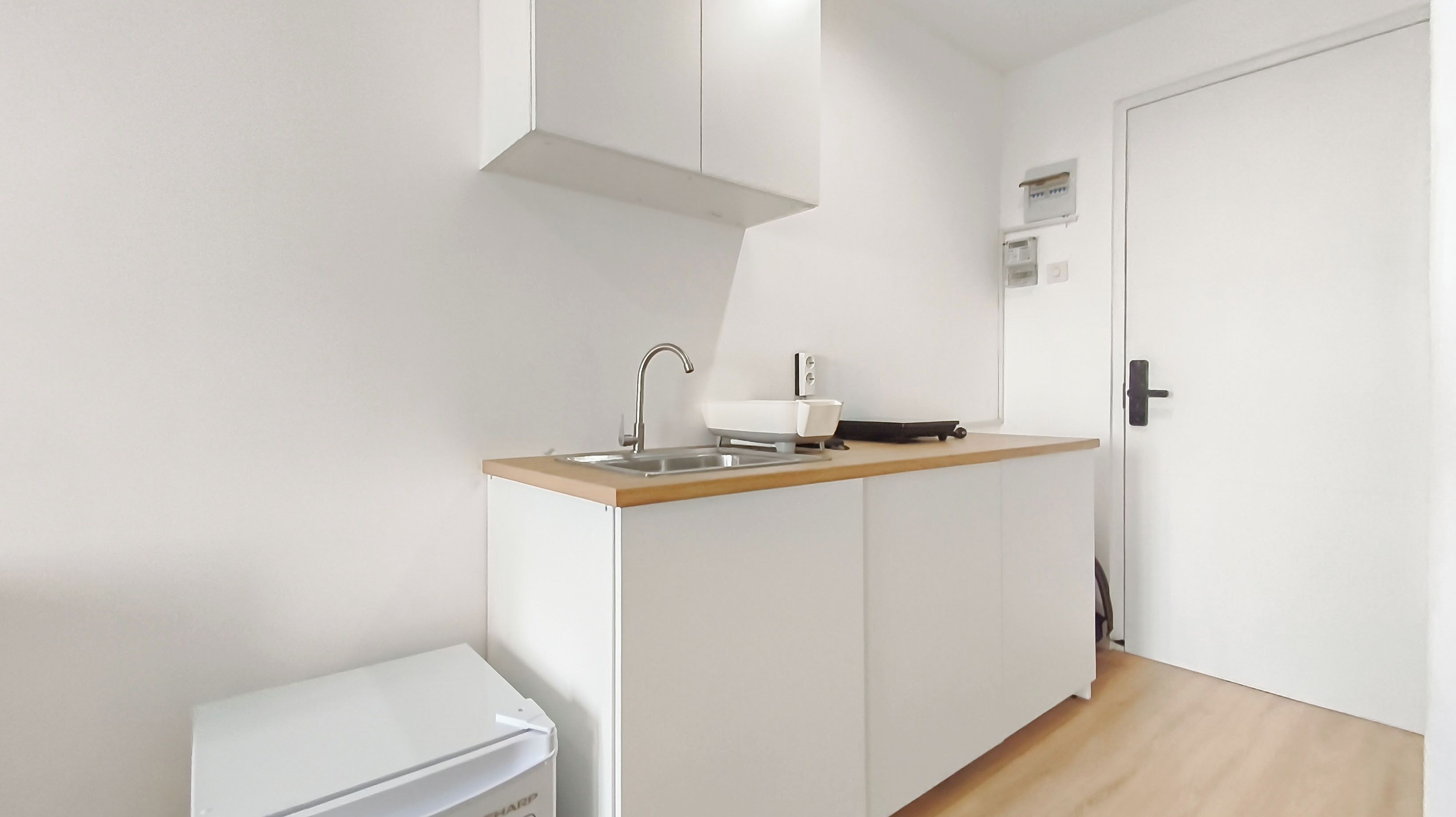 Standard Studio | Private kitchen