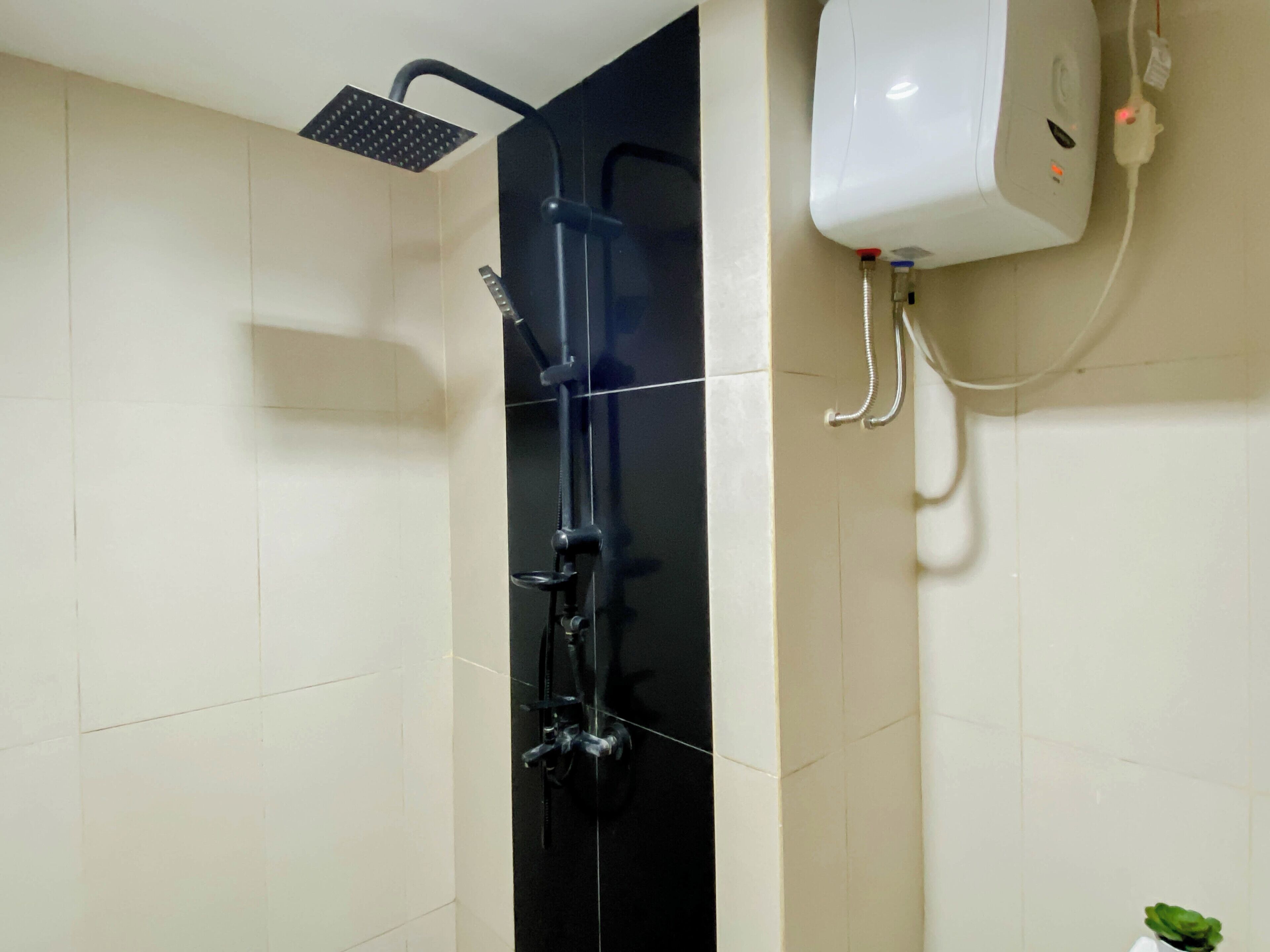 Standard-Studio | Badezimmer