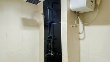 Standard-Studio | Badezimmer