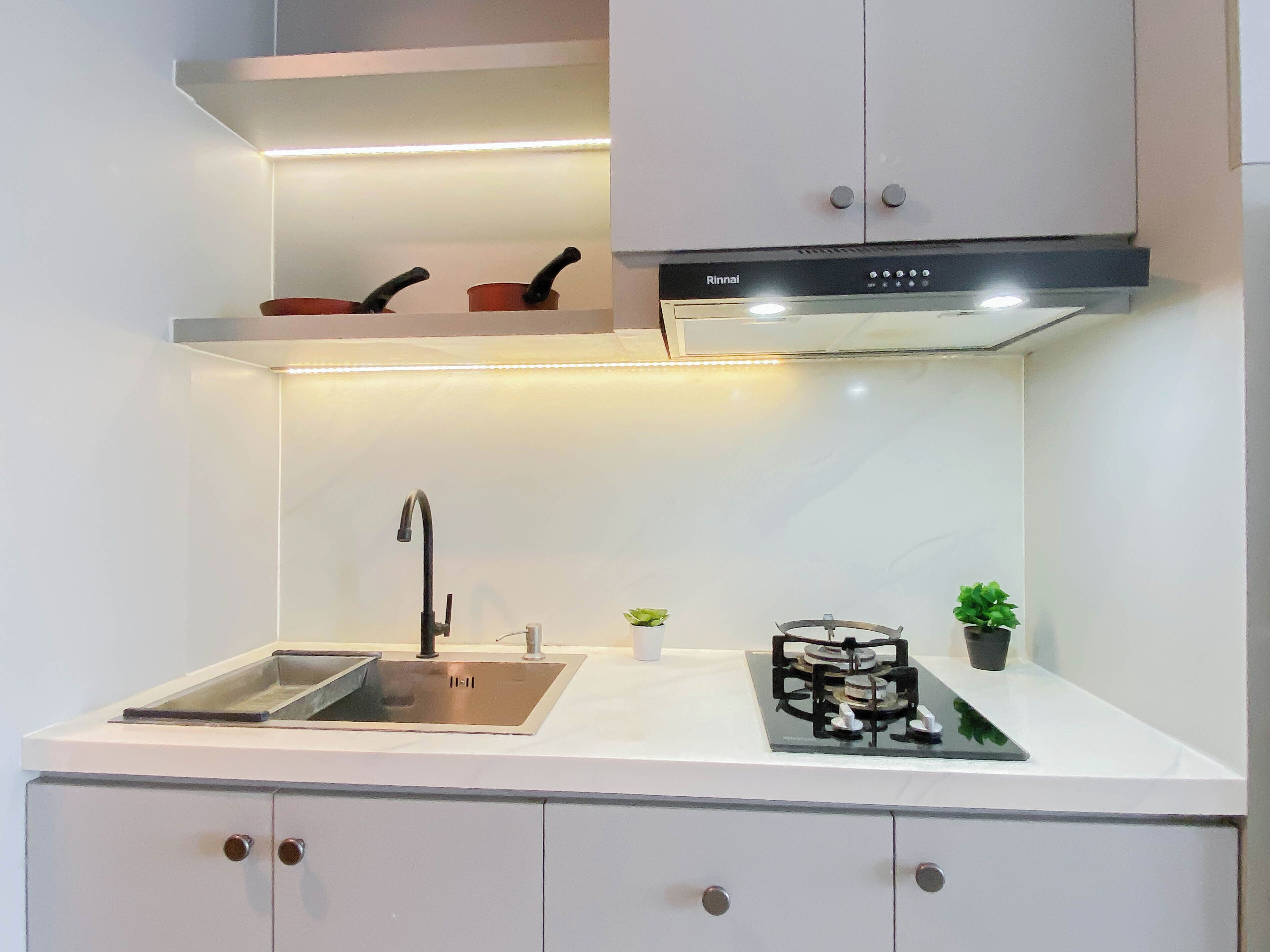 Standard Studio | Private kitchen