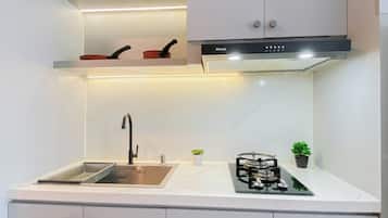 Standard Studio | Private kitchen